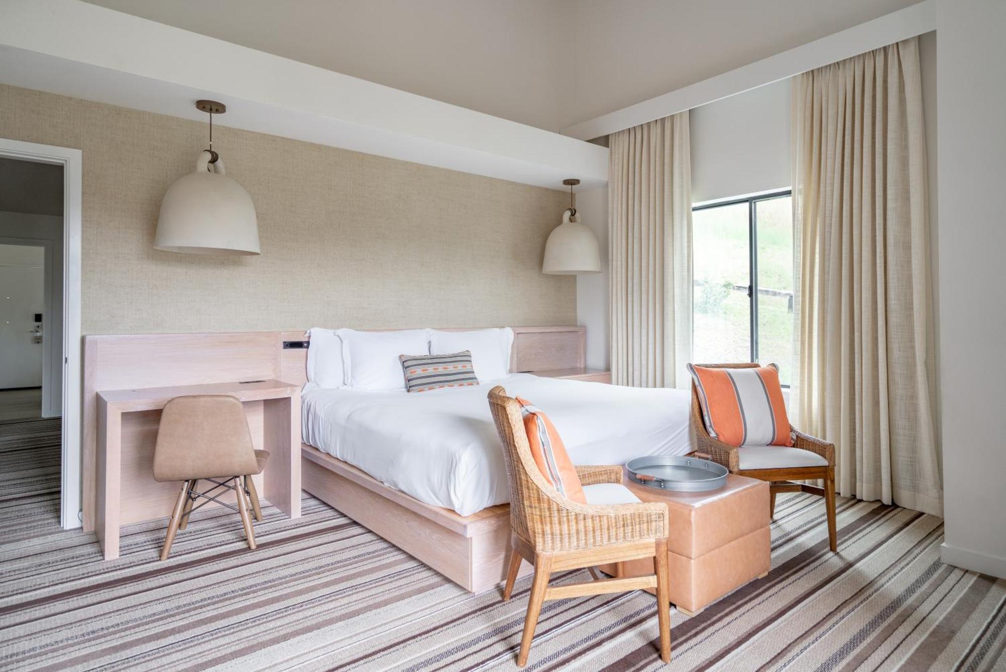 King Suite