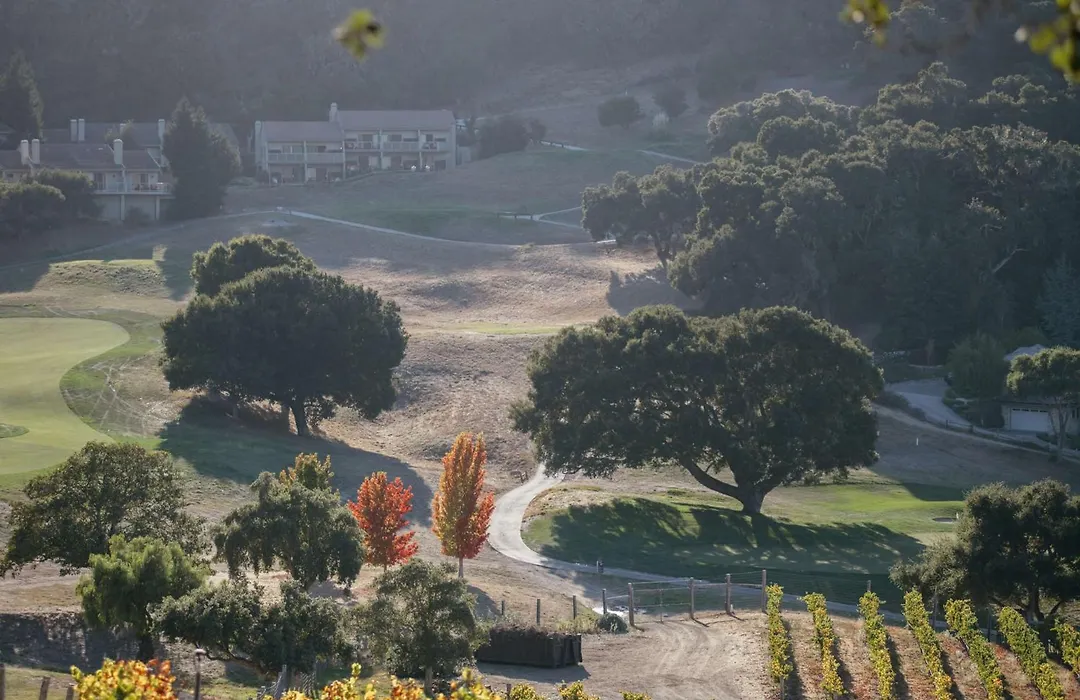 Carmel Valley Ranch, In The Unbound Collection By Hyatt-1