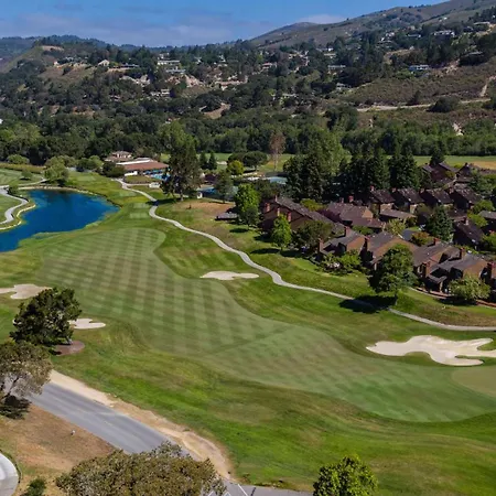 Carmel Valley Ranch, In The Unbound Collection By Hyatt-3