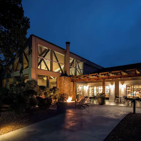 Carmel Valley Ranch, In The Unbound Collection By Hyatt-2